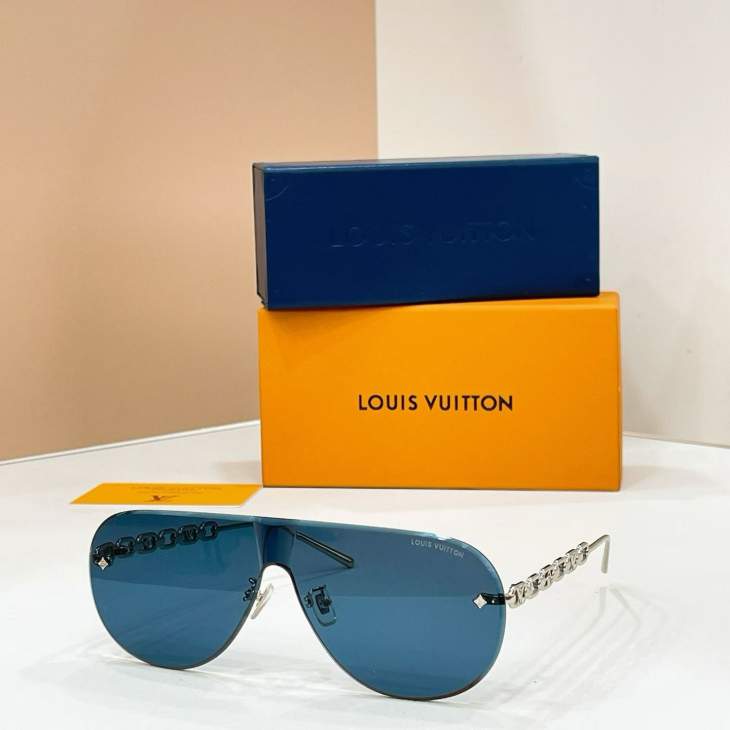 Picture of Louis Vuitton Sunglasses _SKUfw79615900fw